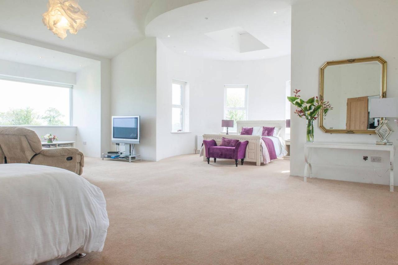 Rathescar Grove Guest House Drogheda Esterno foto