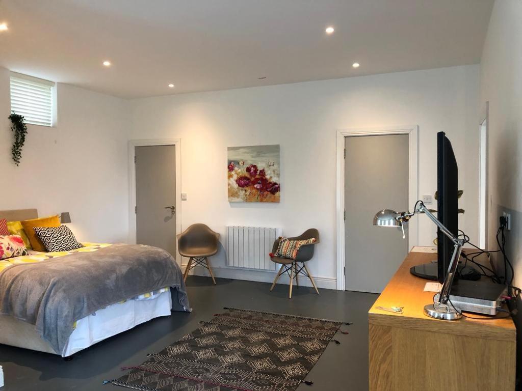 Rathescar Grove Guest House Drogheda Esterno foto