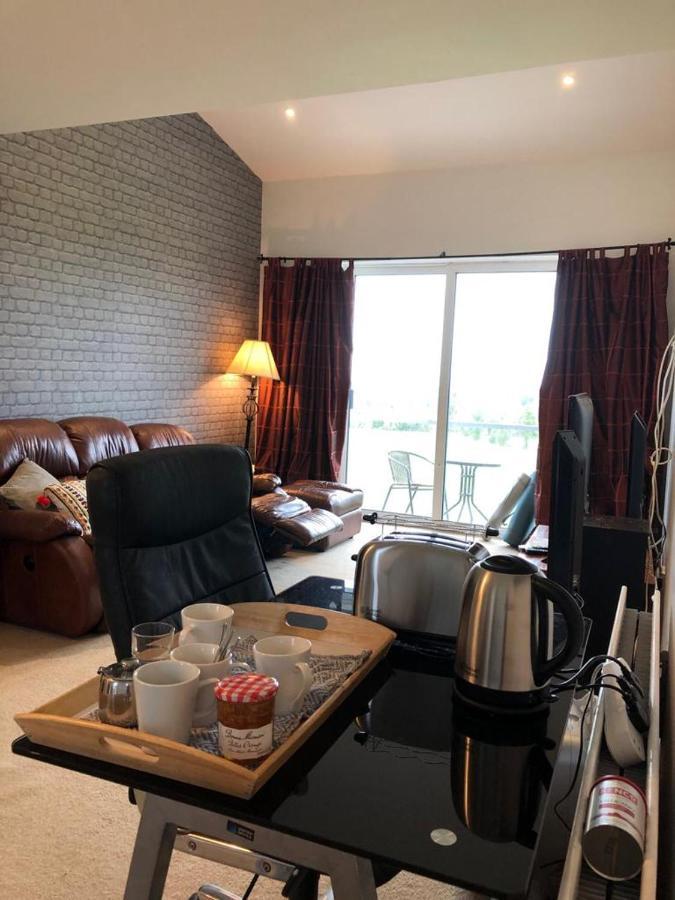 Rathescar Grove Guest House Drogheda Esterno foto