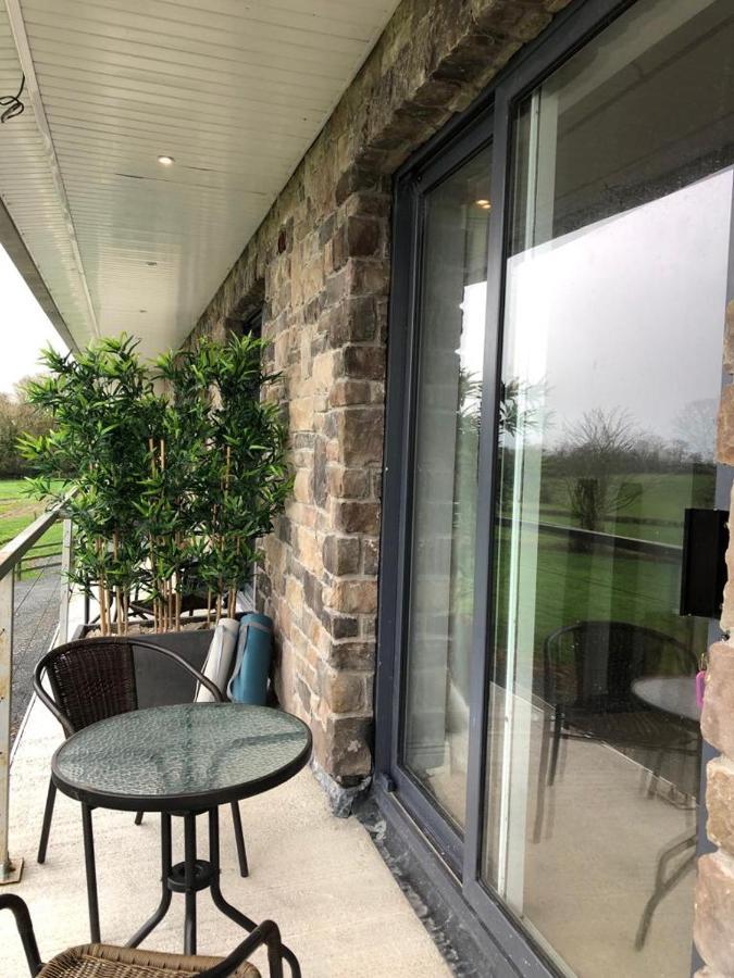 Rathescar Grove Guest House Drogheda Esterno foto