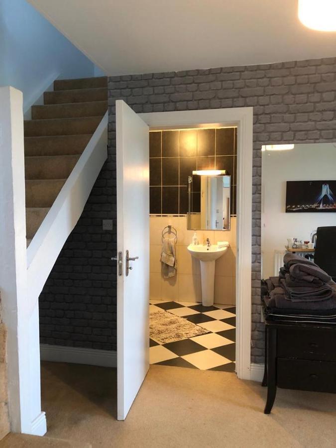 Rathescar Grove Guest House Drogheda Esterno foto