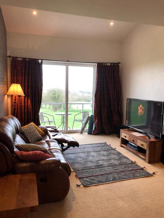 Rathescar Grove Guest House Drogheda Esterno foto