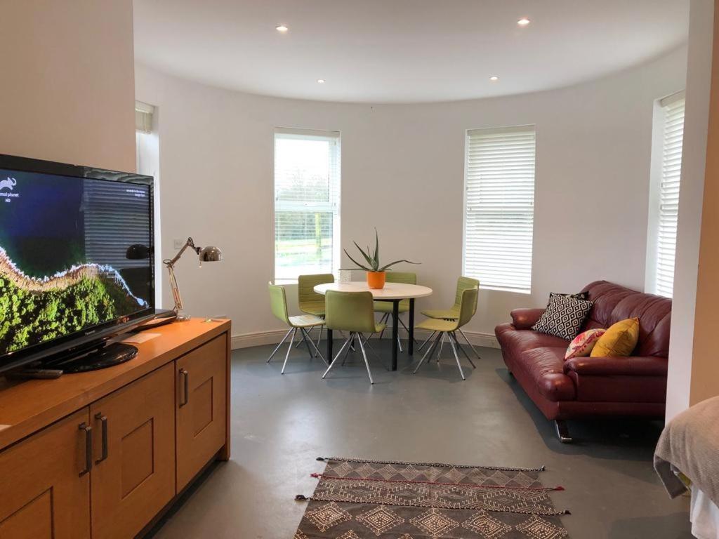 Rathescar Grove Guest House Drogheda Esterno foto