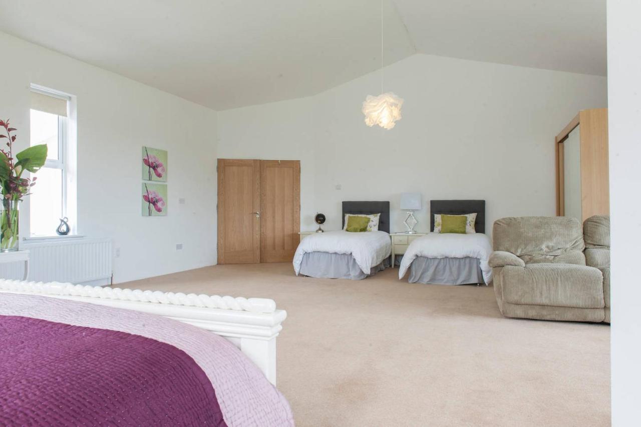 Rathescar Grove Guest House Drogheda Esterno foto