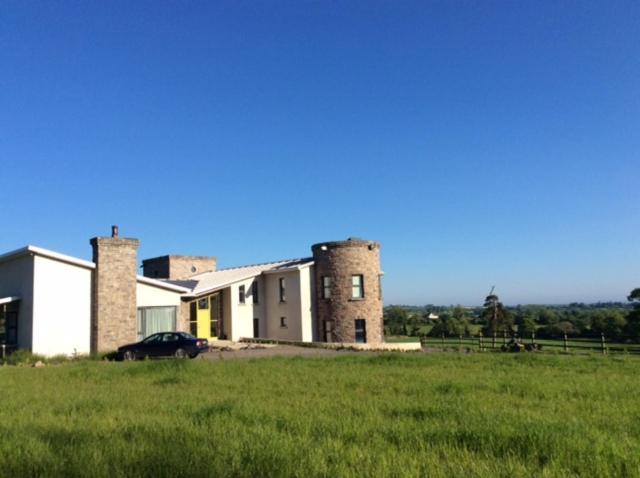 Rathescar Grove Guest House Drogheda Esterno foto