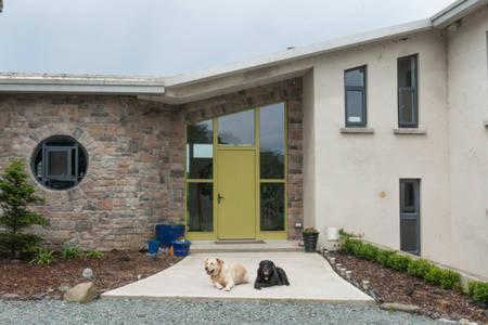 Rathescar Grove Guest House Drogheda Esterno foto