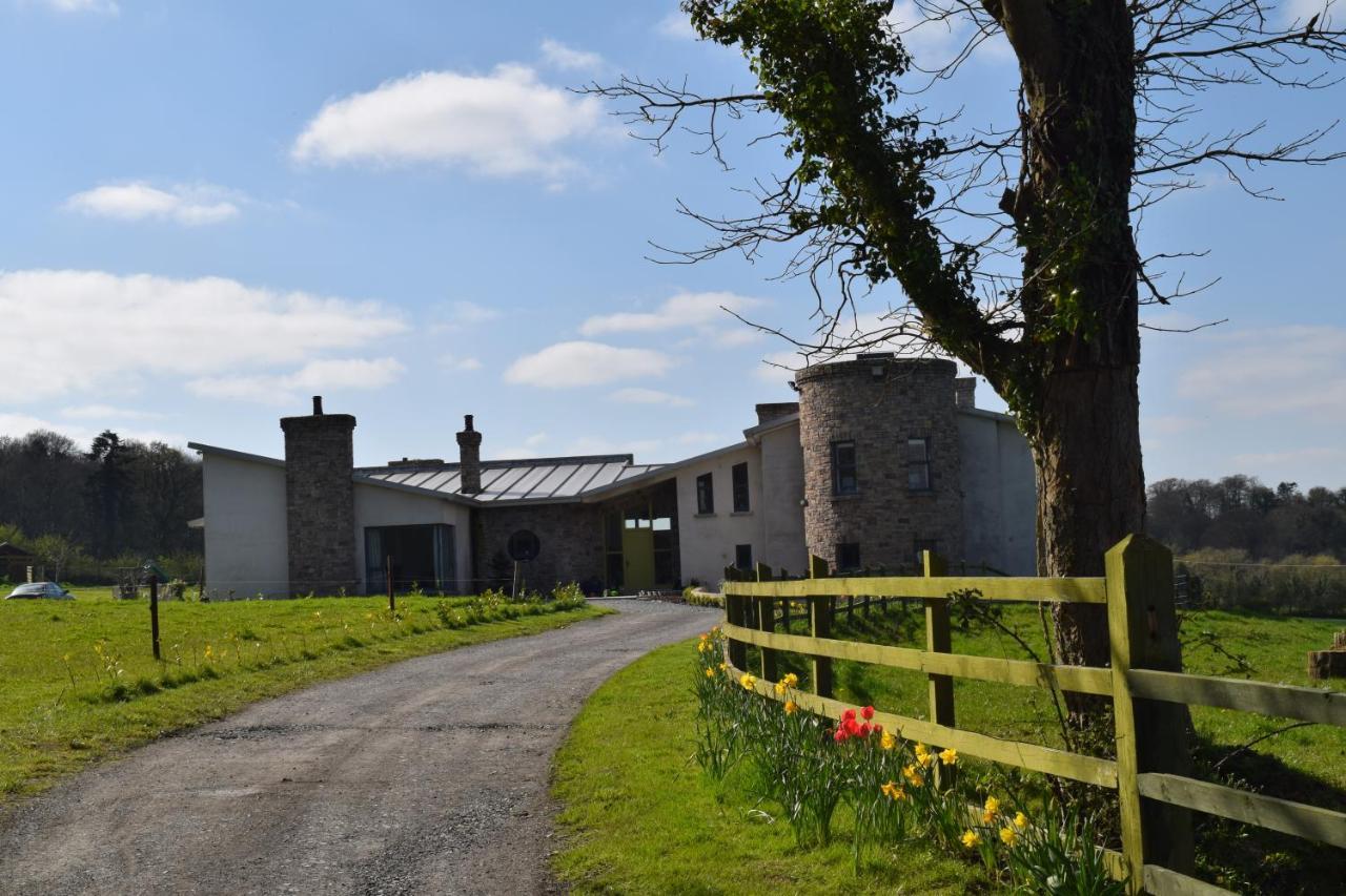 Rathescar Grove Guest House Drogheda Esterno foto