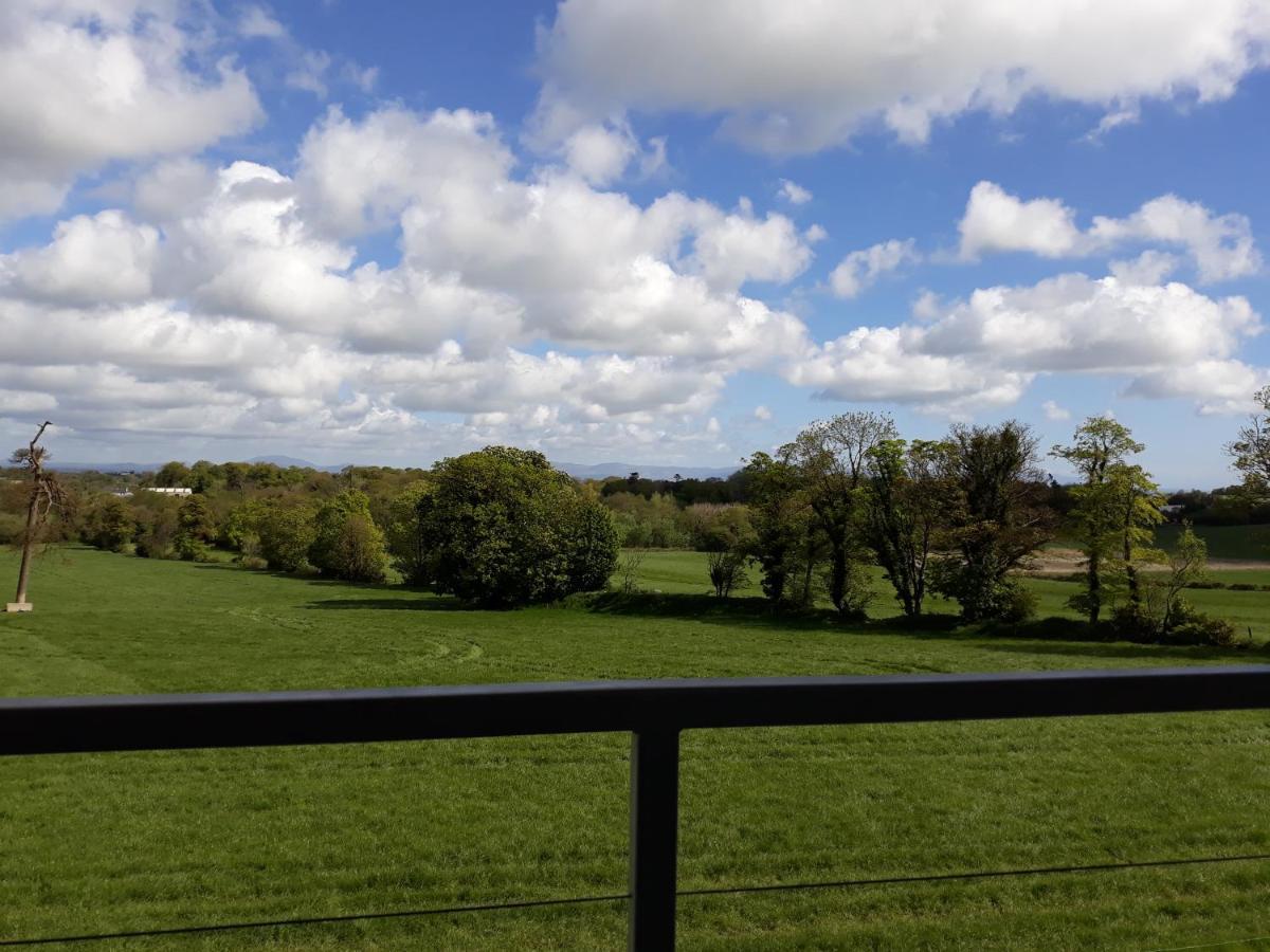 Rathescar Grove Guest House Drogheda Esterno foto