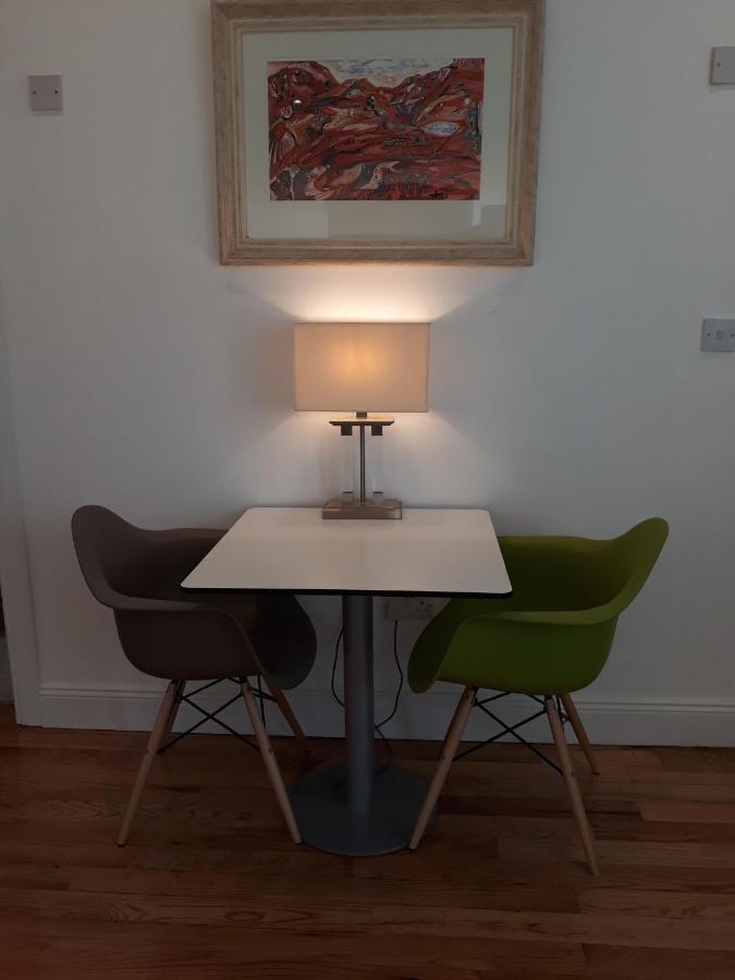 Rathescar Grove Guest House Drogheda Esterno foto