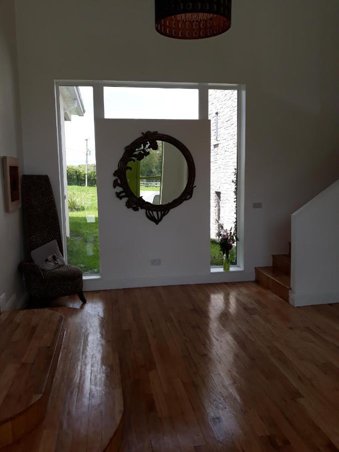 Rathescar Grove Guest House Drogheda Esterno foto