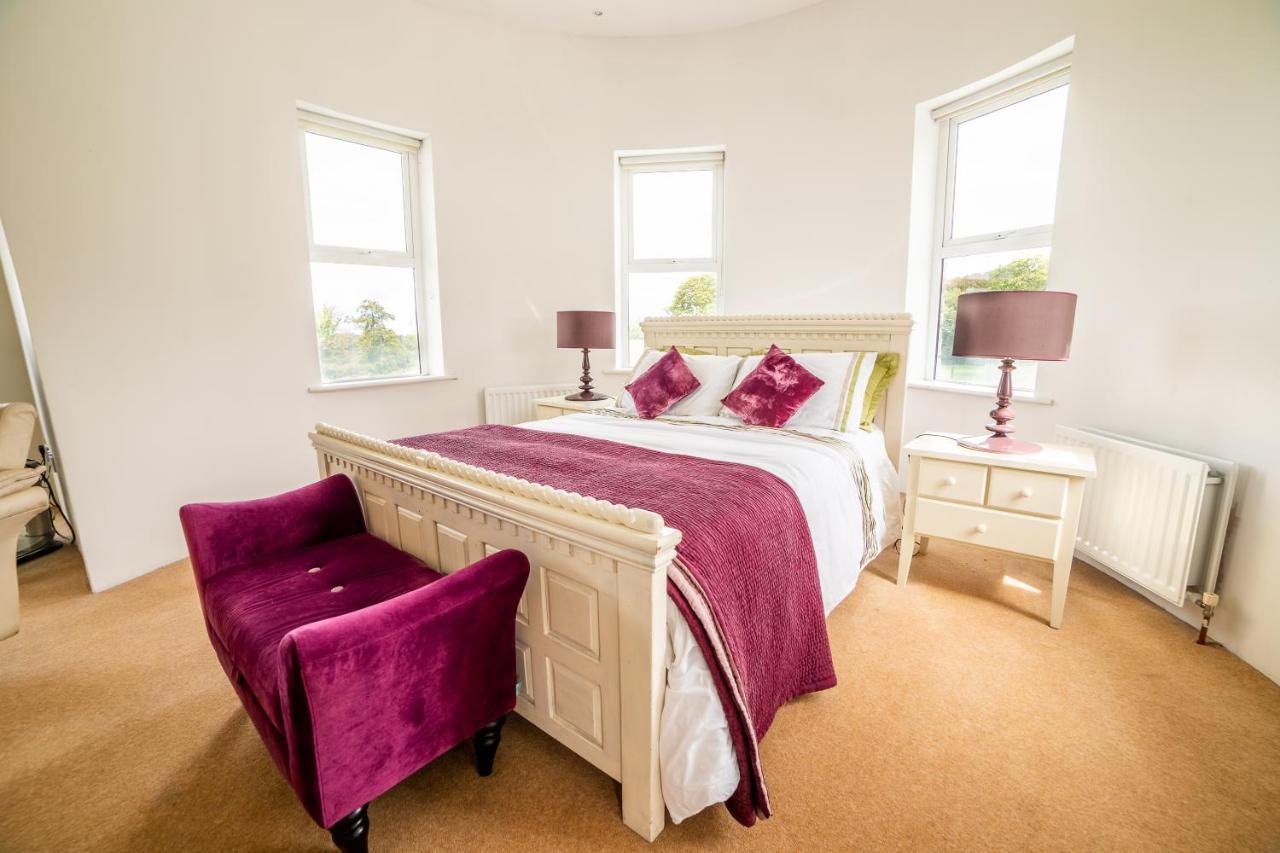 Rathescar Grove Guest House Drogheda Esterno foto