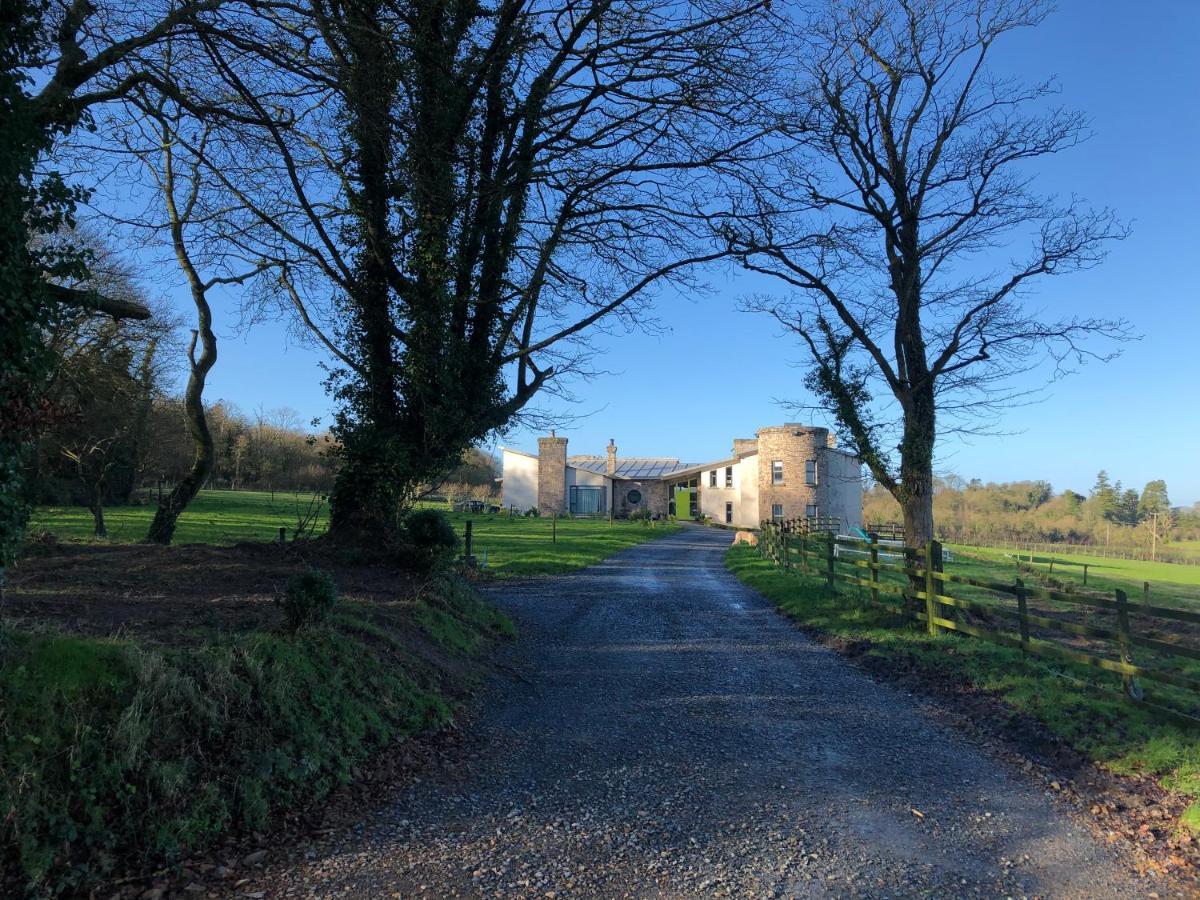 Rathescar Grove Guest House Drogheda Esterno foto