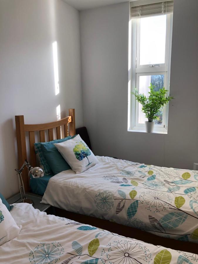 Rathescar Grove Guest House Drogheda Esterno foto