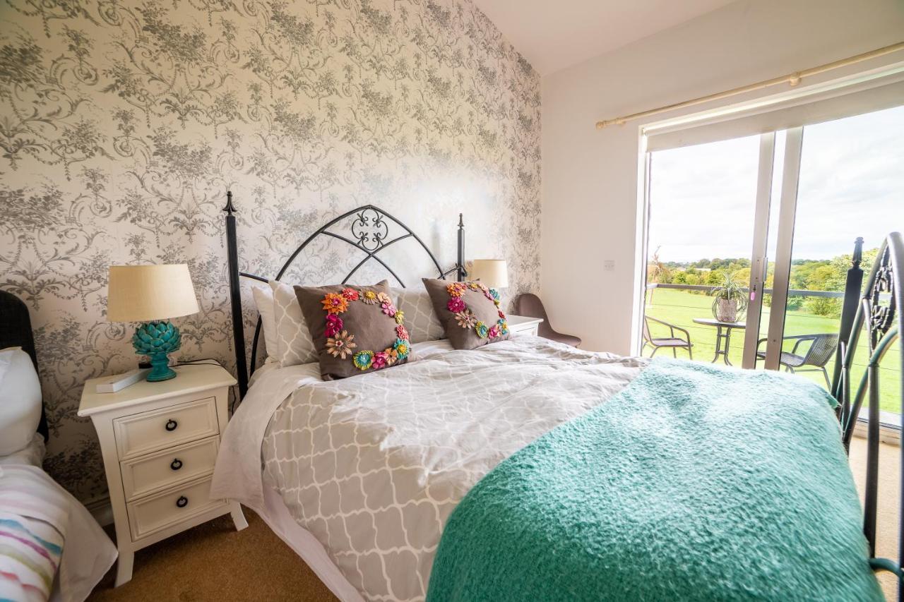 Rathescar Grove Guest House Drogheda Esterno foto