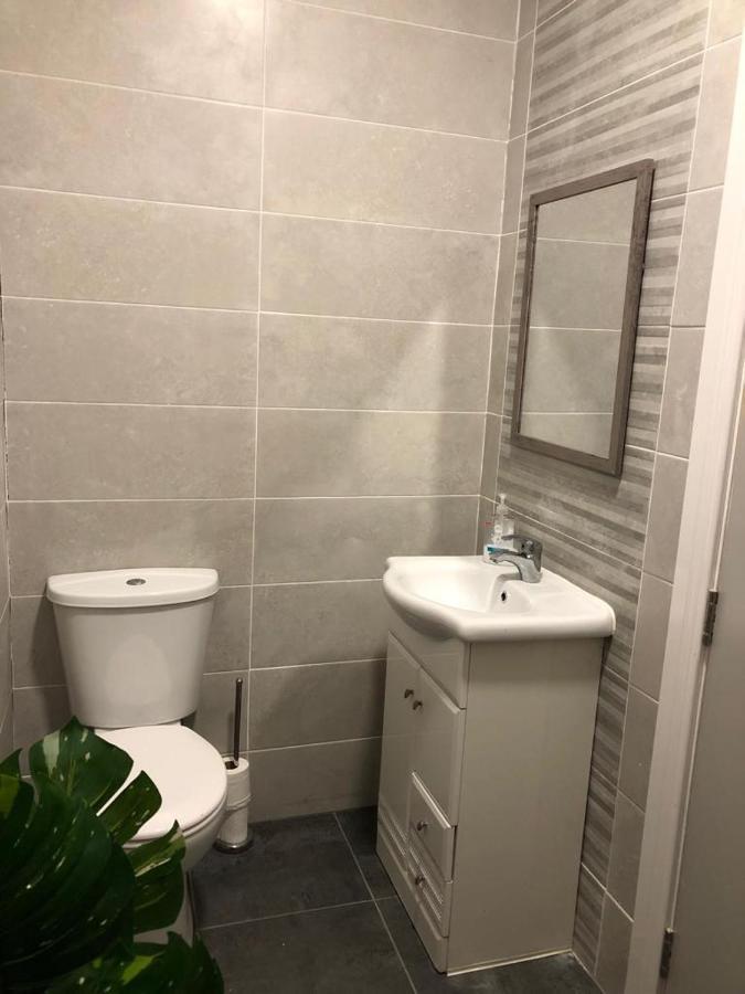 Rathescar Grove Guest House Drogheda Esterno foto