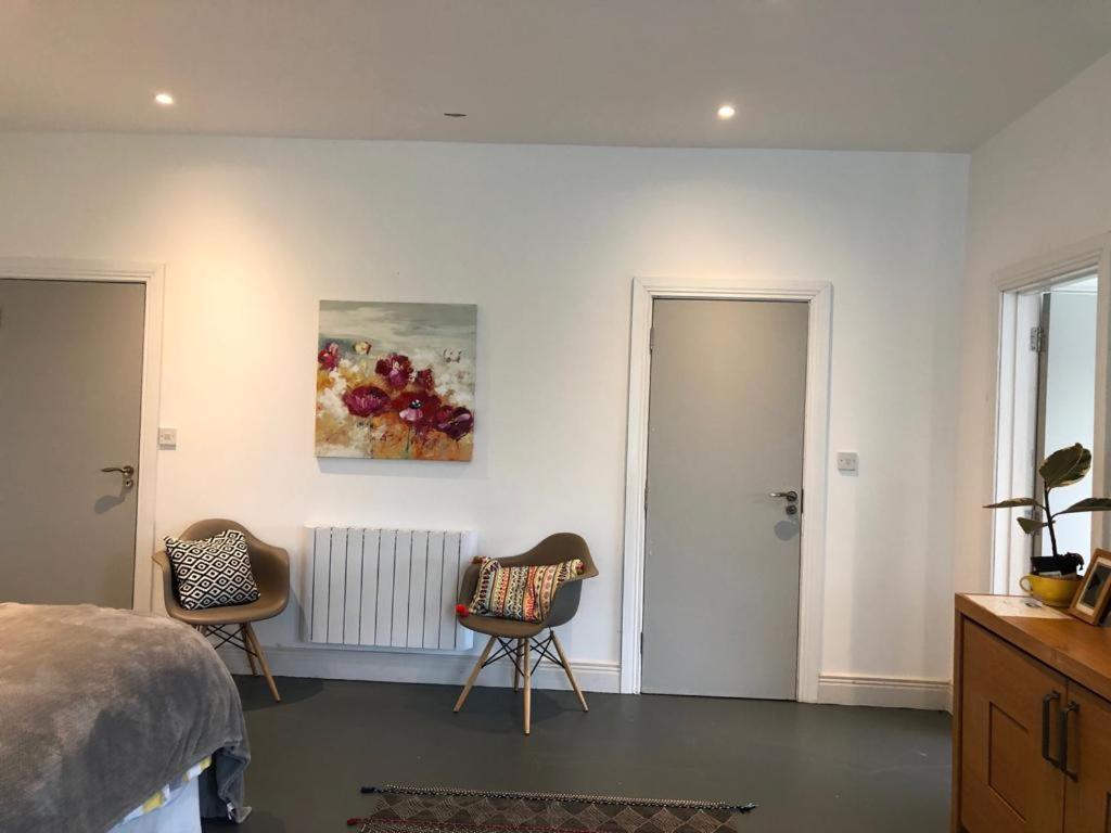 Rathescar Grove Guest House Drogheda Esterno foto