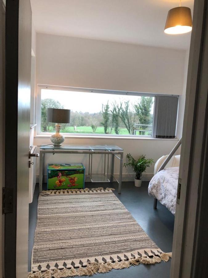 Rathescar Grove Guest House Drogheda Esterno foto