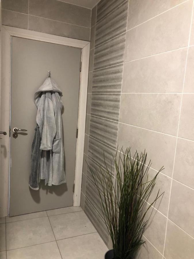 Rathescar Grove Guest House Drogheda Esterno foto