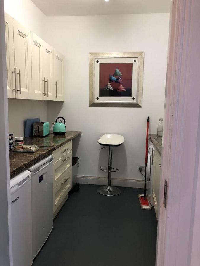 Rathescar Grove Guest House Drogheda Esterno foto